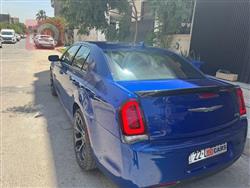 كرايسلر 300